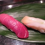 Sushi Kusabiya - 