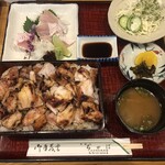 鳥料理 ちゃぼ - 