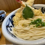 讃岐うどん みやの家 - 