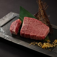 極上ヒレステーキ  120ｇ