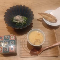GINZA SUSHI BANYA KAI - 