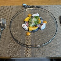 MIDO RESTAURANT PIC NIKA -  MIDO RESTAURANT PIC NIKA -