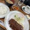 タカマツ喫茶 - 料理写真: