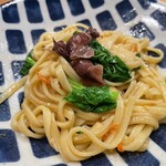 地鶏もも焼き 鳥刺し とりさくせす - 