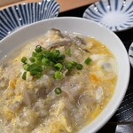 地鶏もも焼き 鳥刺し とりさくせす - 