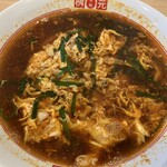 辛麺屋 桝元 イオンモール幕張新都心店 - 