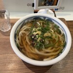 讃岐うどん 田 - 