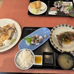 湯河原 魚作 びすとろたぶしぇ - 