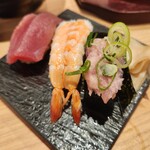 SUGIDAMA - お寿司