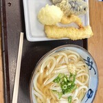 宮武讃岐うどん - 