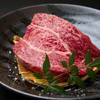 和牛極上ハラミステーキ　180g