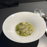 コメール マル イ モンターニャ - 