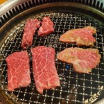 焼肉 犇 - 