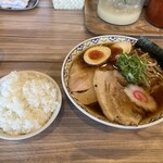 くじら食堂 - 