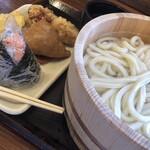 丸亀製麺 - 