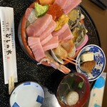 Sushi Dokoro Hishinoki - 