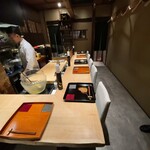 雅醸 - そういえばこのあと、日本食界の重鎮って人が来てたな(*´▽｀*)