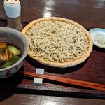 Soba Kikouan - 