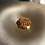 コメール マル イ モンターニャ - 