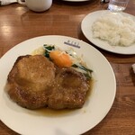 RESTAURANT SAKAKI - 