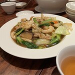 維新號 點心茶室 - 料理写真: