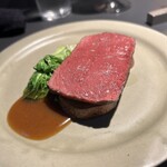 コメール マル イ モンターニャ - 