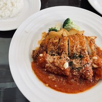 DON CONA CONERY 品川 - 