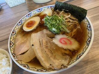 くじら食堂 - 