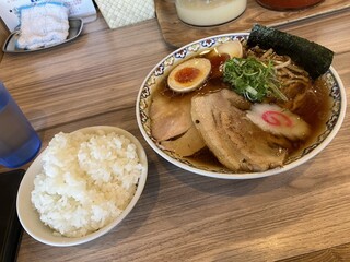 くじら食堂 - 