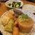 おでんと串カツ姫路のお店 - 料理写真: