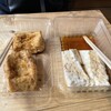 野川とうふや