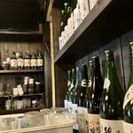 和醸良酒 ○たけ - 