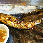 飴源 - やまめ飴焼き