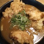 うどん居酒屋 江戸堀 - 