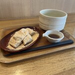 北斎茶房 - 