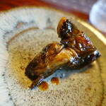 飴源 - 鰻のあたま