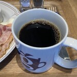 Glin coffee ROASTERY - 本日のコーヒー（トール）