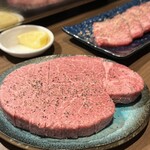 Yakiniku Horumon Katsuman - 