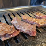 和牛焼肉 くろひめ - 