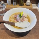 Tsukuba Ramen Oni Monogatari - 