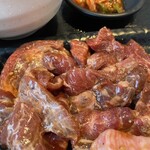 和牛焼肉 くろひめ - 