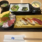 Tsukiji Sushi Sei - 