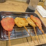 酔い処居酒屋 IRORI - 