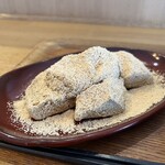 北斎茶房 - 