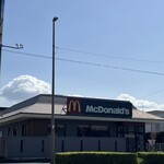 マクドナルド - 