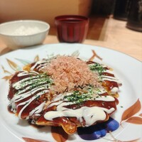 鉄板焼 りんご - 