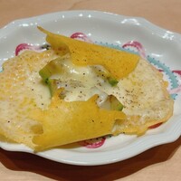 鉄板焼 りんご - 