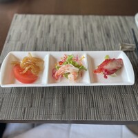 ホテルオークラレストラン名古屋 中国料理 桃花林 - 