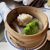 ホテルオークラレストラン名古屋 中国料理 桃花林 - 