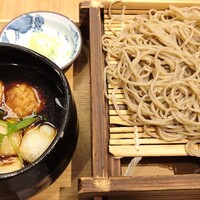 手打ち蕎麦 欅 - 